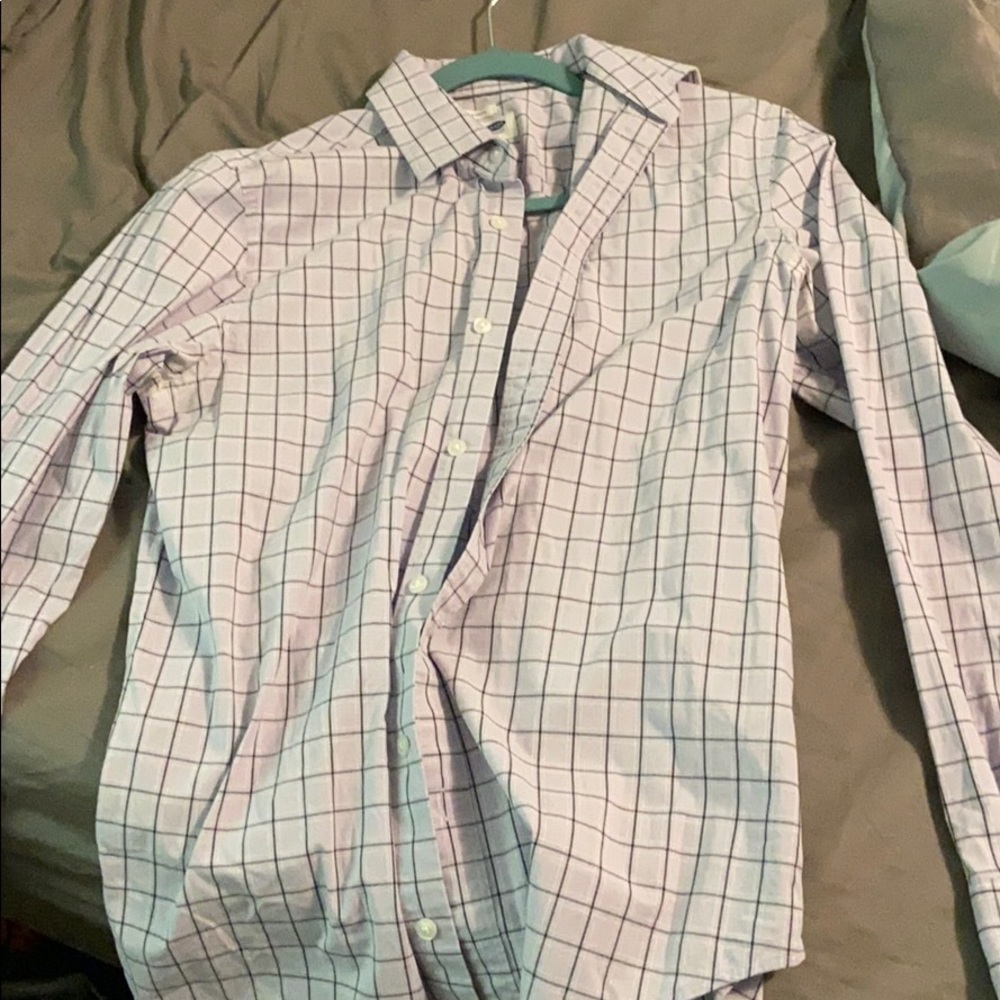 Dress shirt